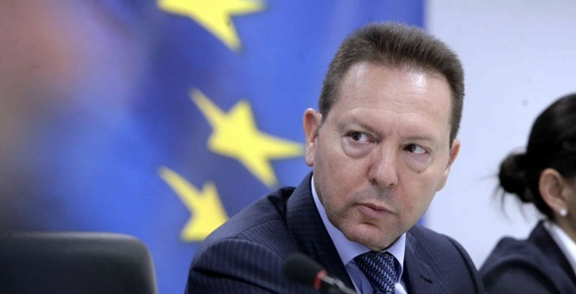 Γ. Στουρνάρας: 85% άνω των αναγκαίων κεφαλαίων φερεγγυότητας διαθέτουν οι ασφαλιστικές