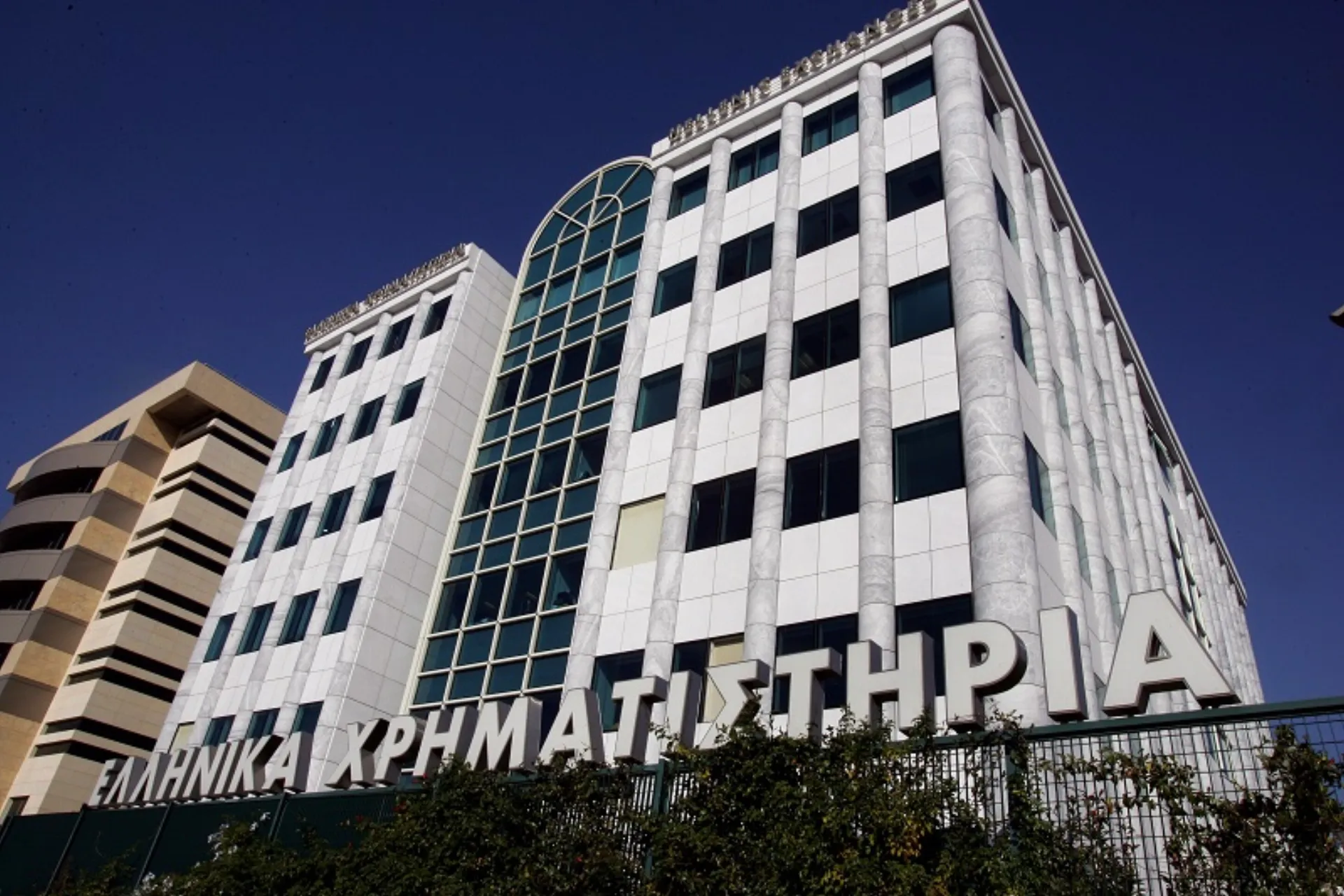 Το Ελληνικό Χρηματιστήριο στη μετά Covid-19 εποχή