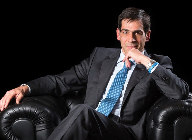 Ε. Μοάτσος: Χρειάζεται ευρύτερη συμμετοχή στην ασφάλιση για φυσικές καταστροφές