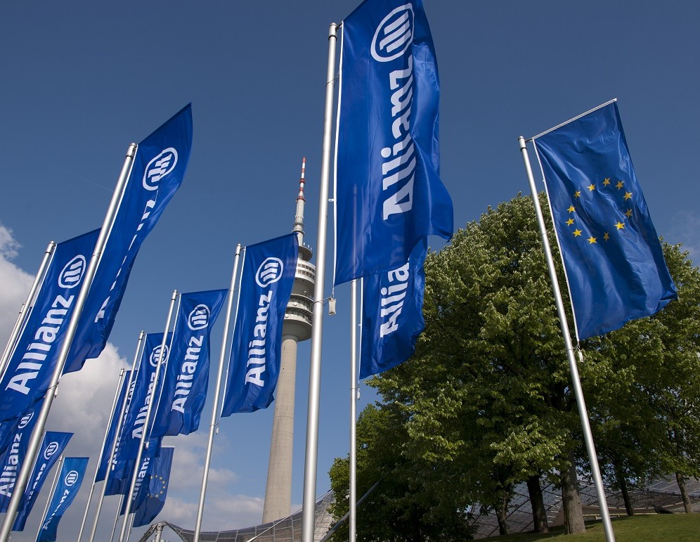 Allianz: Είμαστε εδώ να ανταποκριθούμε σε κάθε περίσταση