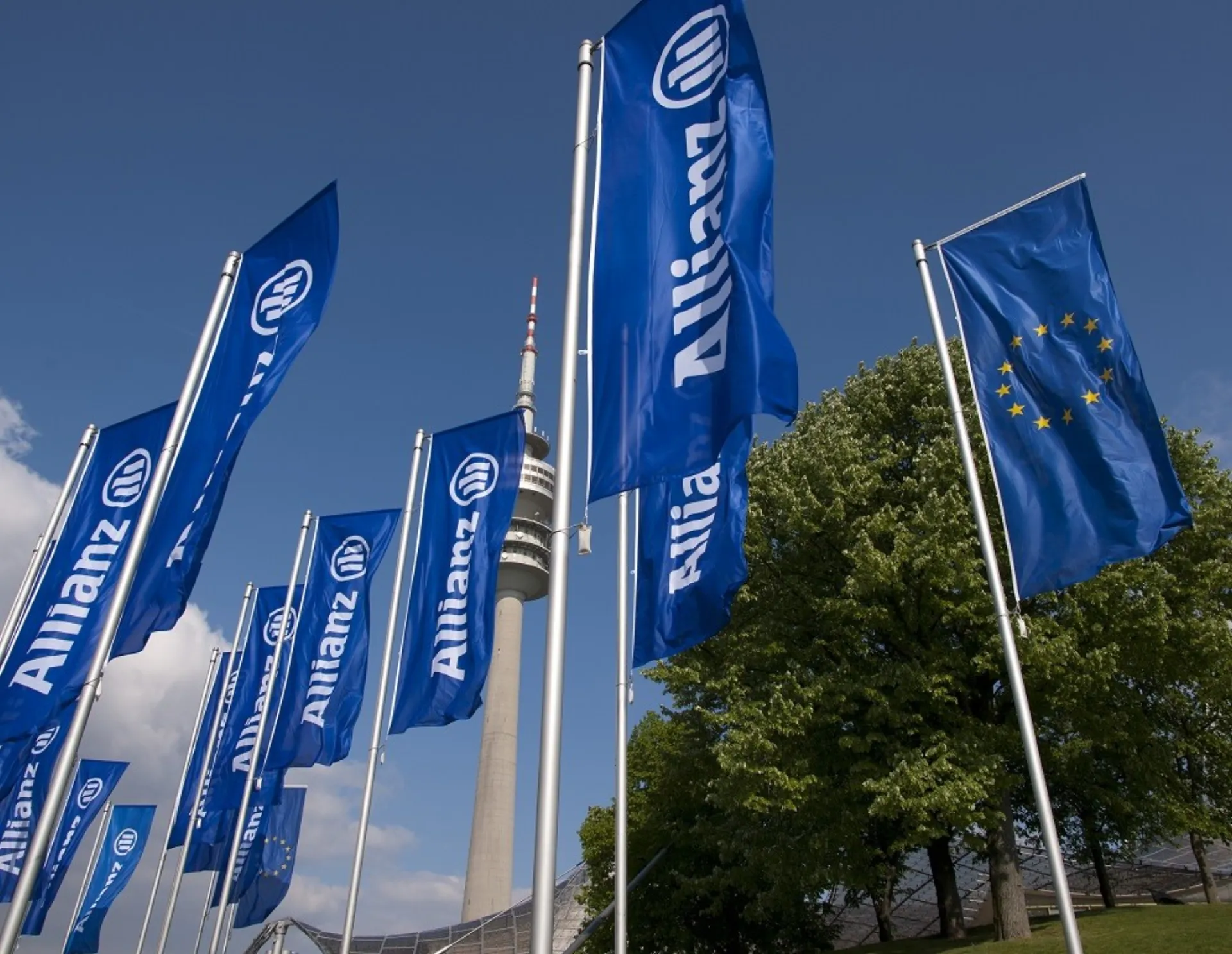 Allianz: Είμαστε εδώ να ανταποκριθούμε σε κάθε περίσταση