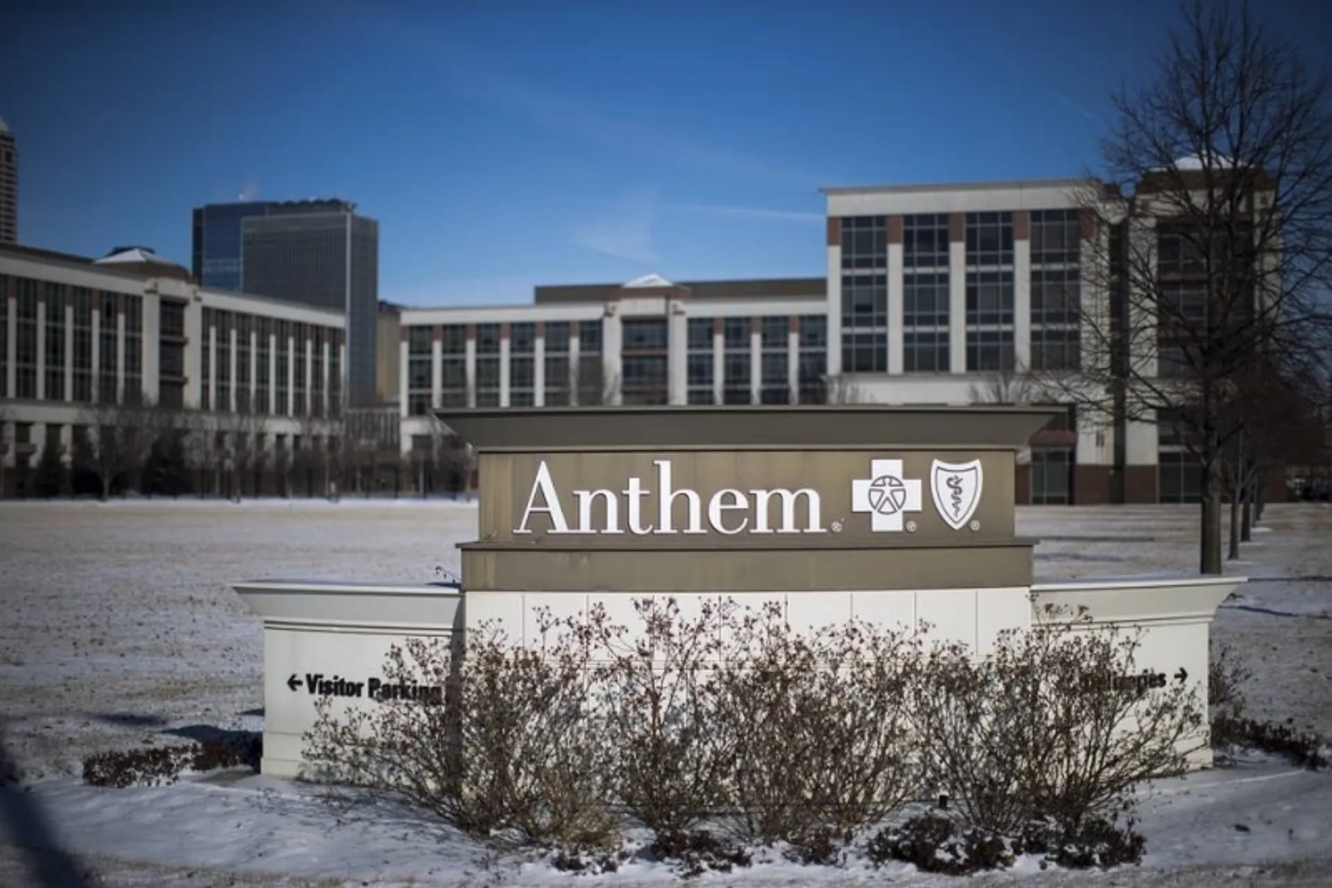 Έκλεισε το super deal των 54 $δις μεταξύ Anthem – Cigna