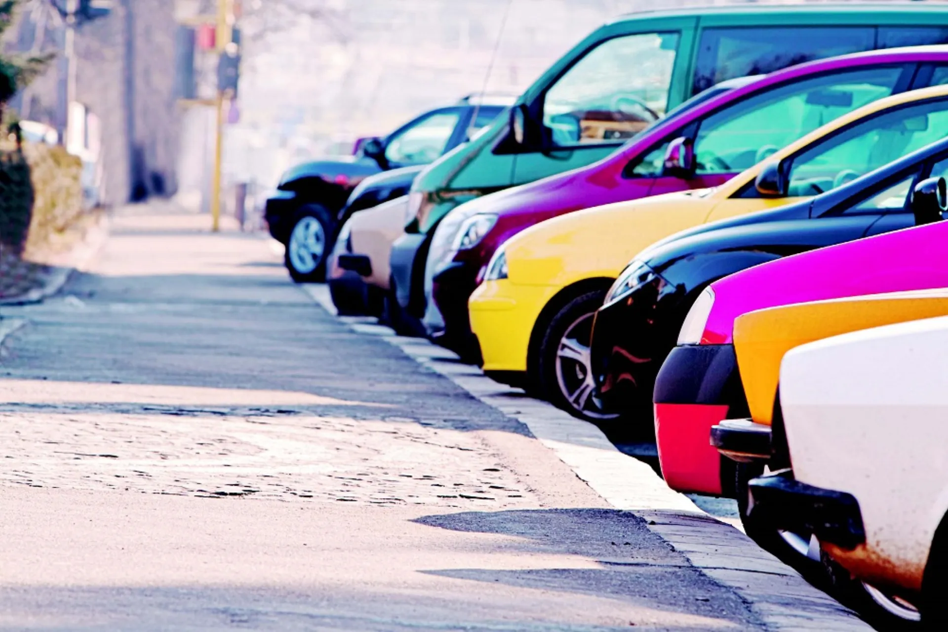 Στο 15% τα ανασφάλιστα οχήματα – Πρωτιά στην Ευρώπη