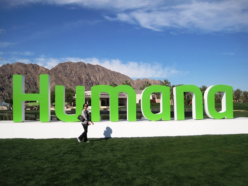 Κινδυνεύει το deal των $37 δις μεταξύ Aetna-Humana;