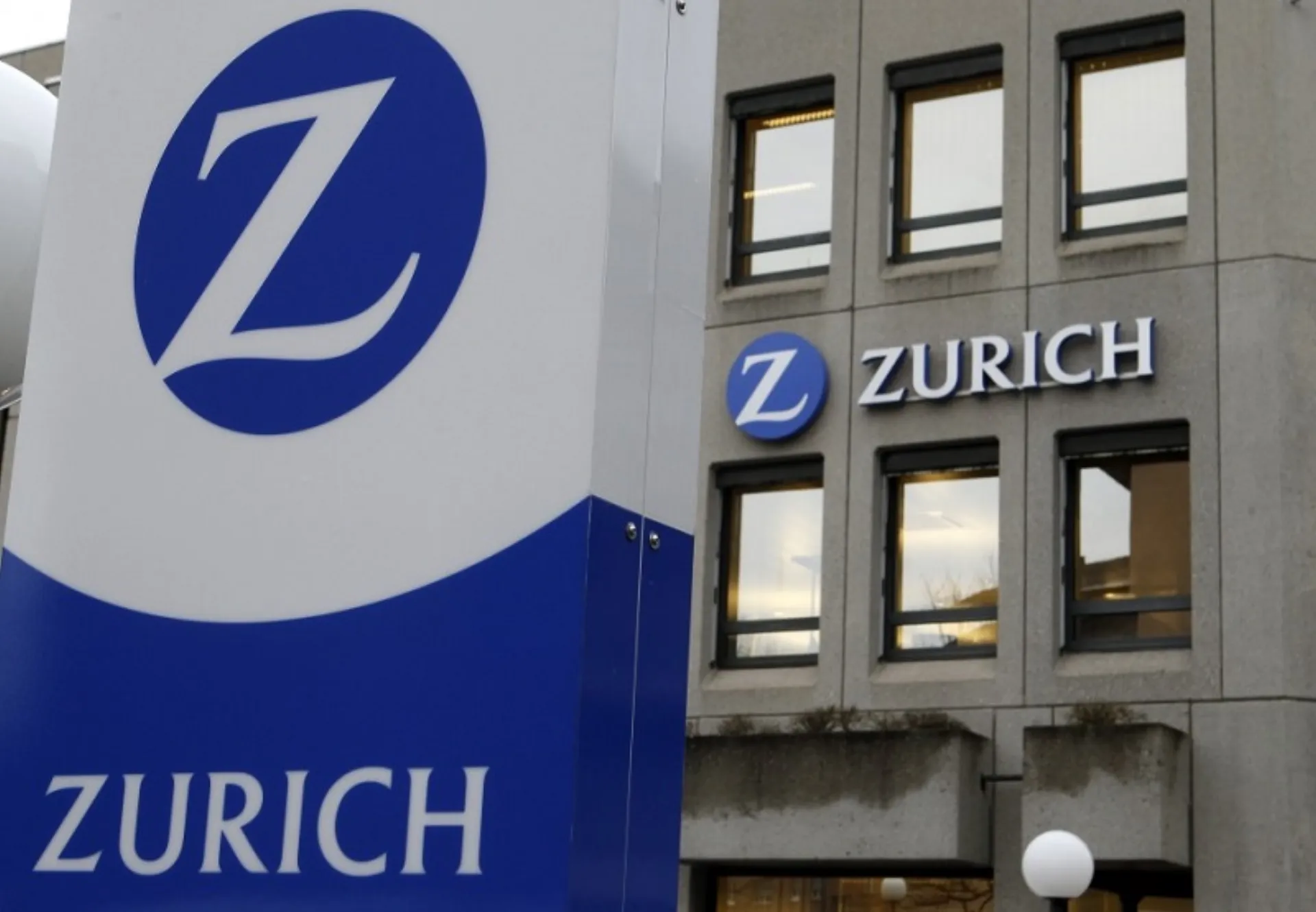 Zurich: Εξετάζει να καταθέσει πρόταση εξαγοράς της RSA Insurance Group
