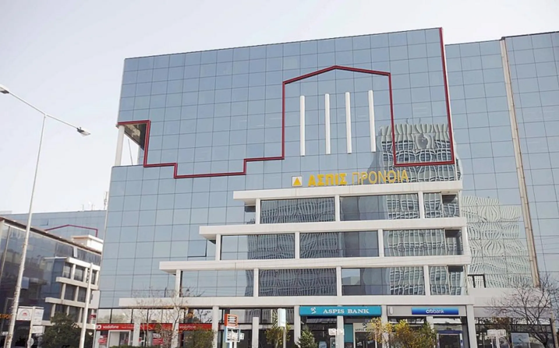 Ασπίς: 1,4 εκατ. ευρώ διανομές για 256 συμβόλαια