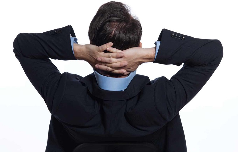 Ο υπάλληλος που δεν κάνει το κάτι παραπάνω