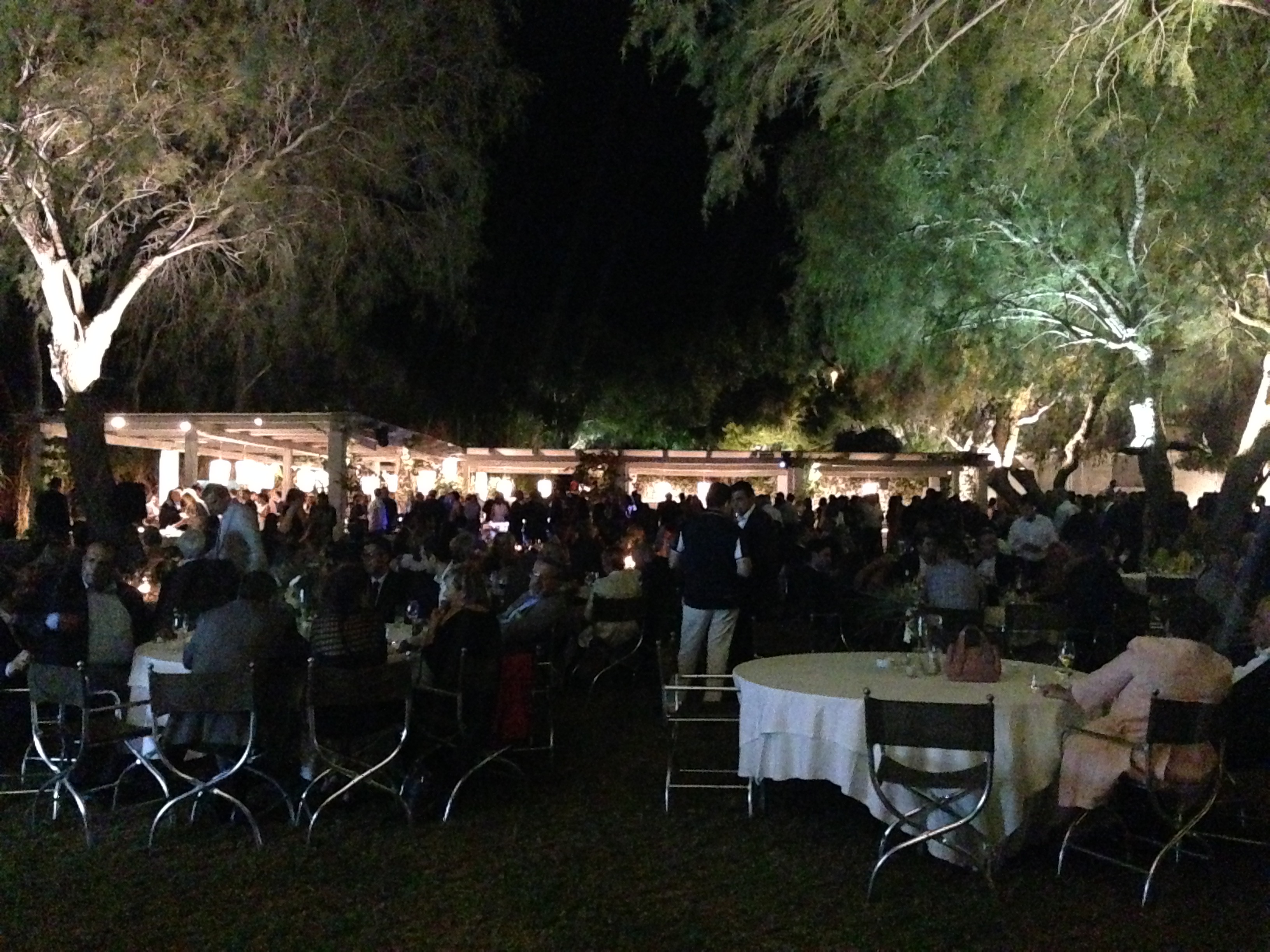 Μια βραδιά – ανάσα αισιοδοξίας για την Ασφαλιστική Αγορά