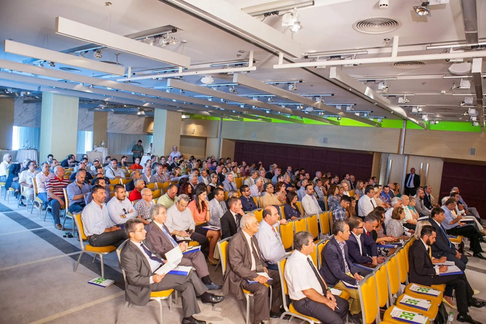 International Life: Συνάντηση Πρακτόρων & Μεσιτών στη Θεσσαλονίκη