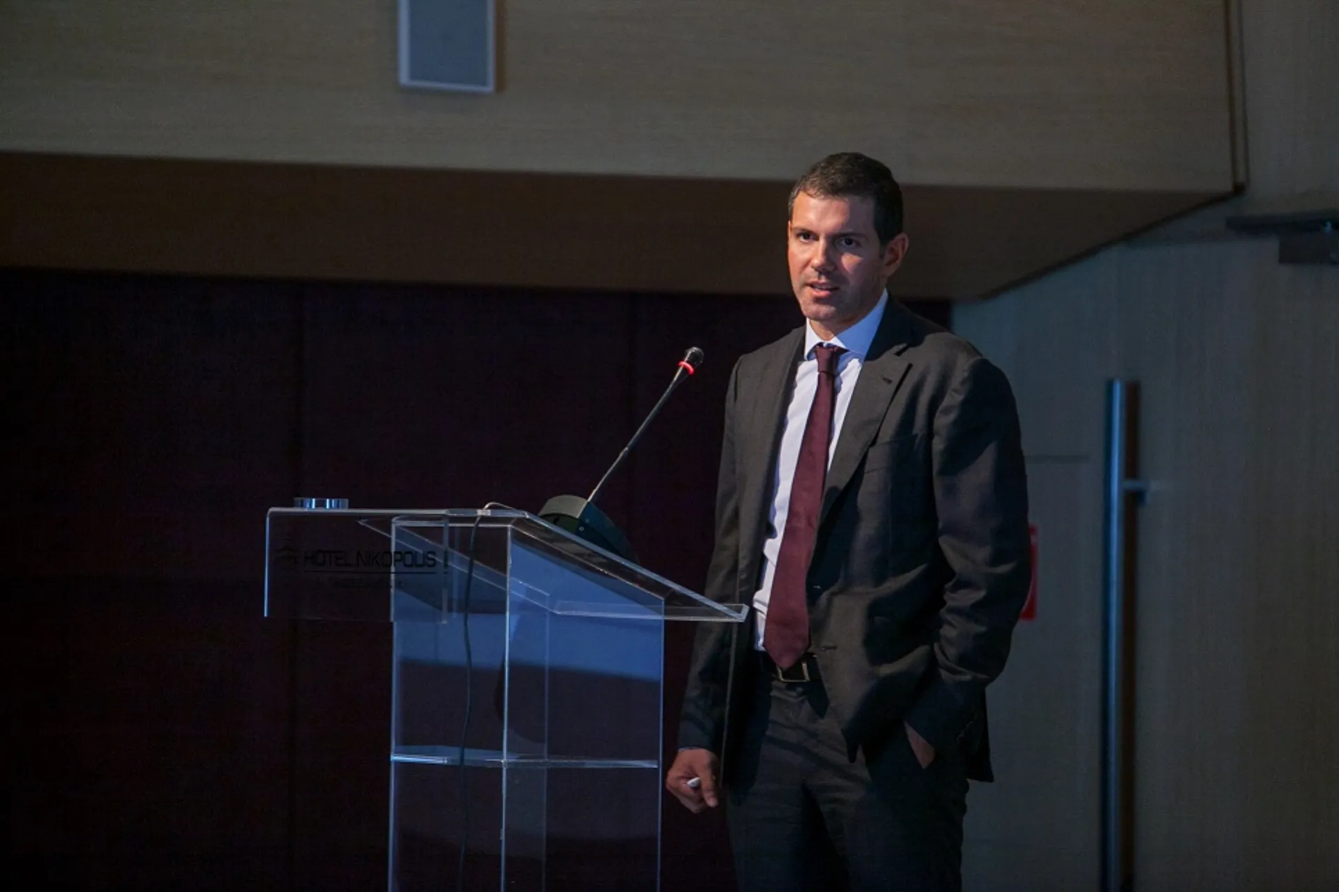 Γ. Μπράβος: Η συνεργασία με το “Πρώτο Θέμα” ενισχύει τα δίκτυα πωλήσεων