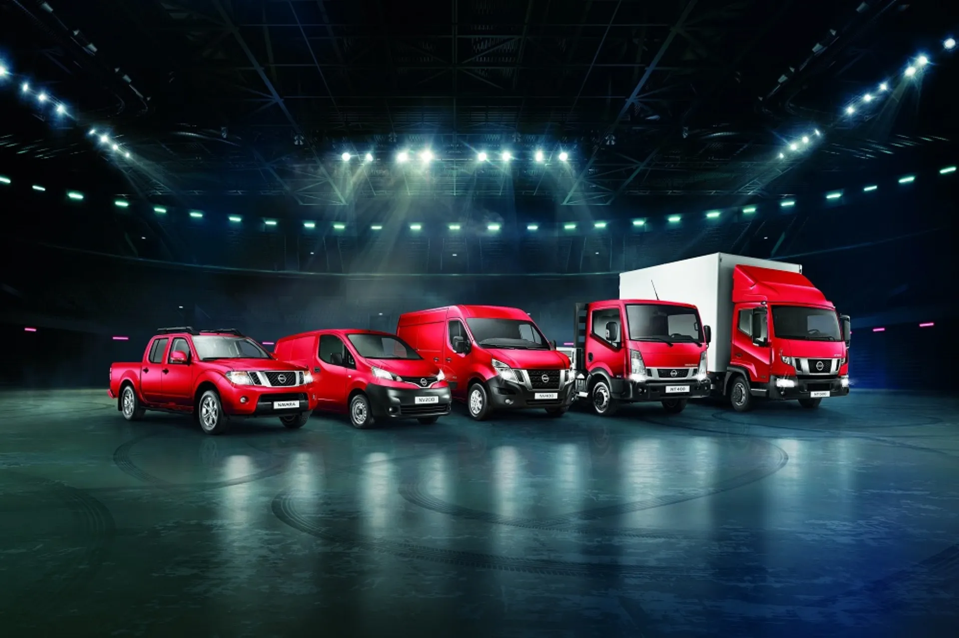 Nissan: Άλλη μια καινοτομία