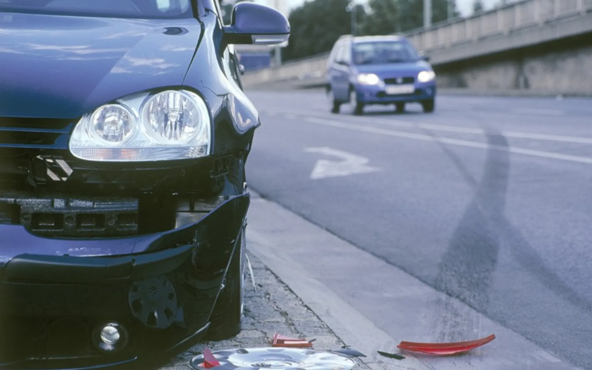 Ανησυχητική αύξηση των ανασφάλιστων οδηγών στη Μ. Βρετανία