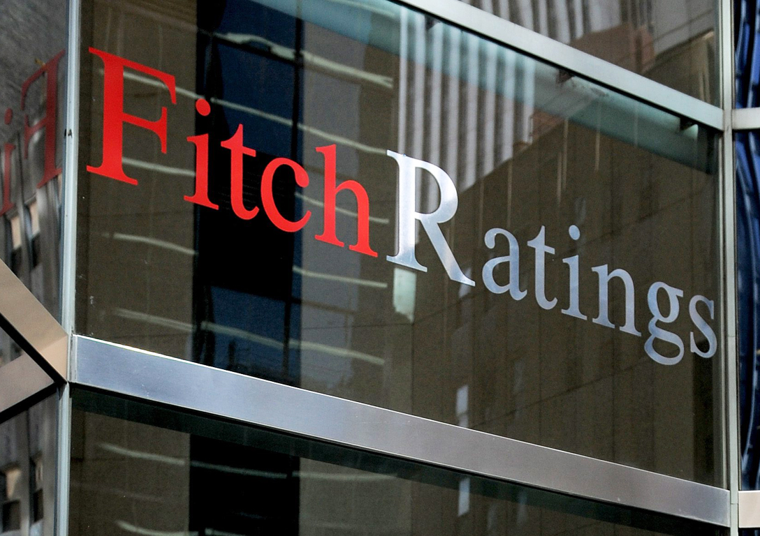 Η Fitch υποβαθμίζει τη Euroins Romania σε «CC» IFS