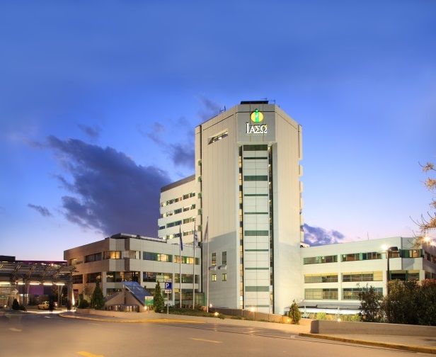 Όμιλος ΙΑΣΩ: Αύξηση κύκλου εργασιών της μητρικής ΙΑΣΩ