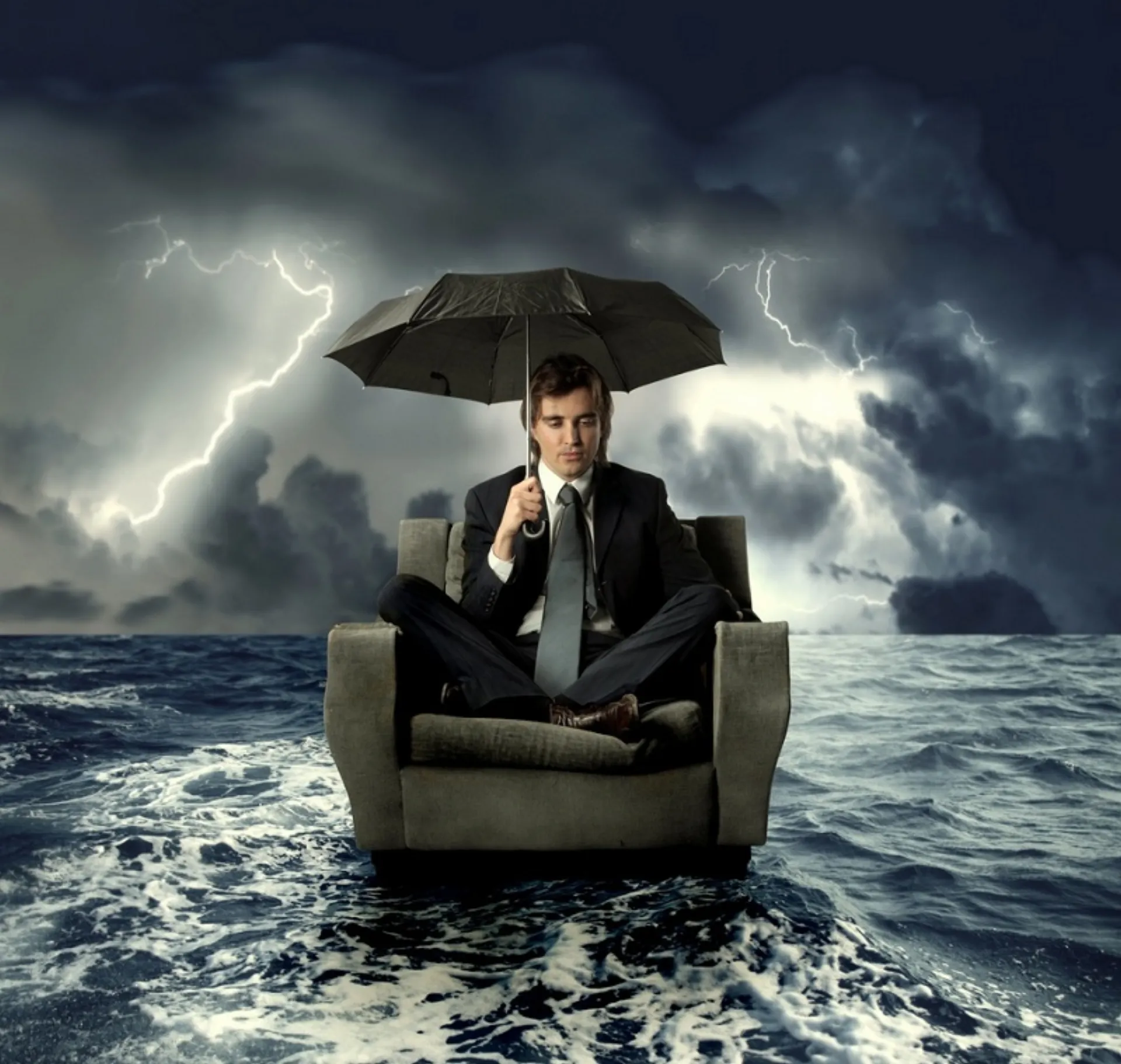 5 ανόητες δικαιολογίες που ο κόσμος δεν αγοράζει ασφάλεια Ζωής