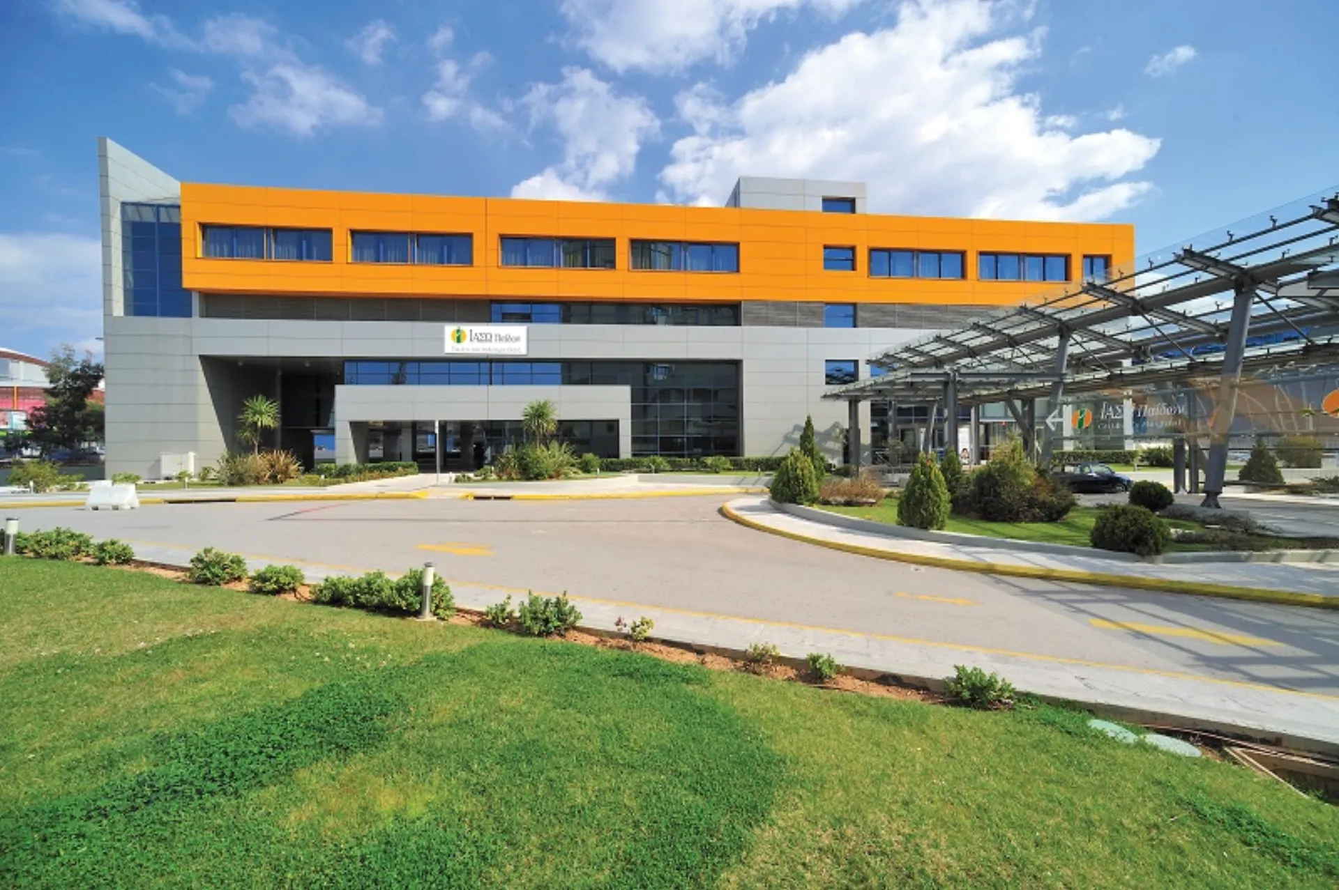 ΙΑΣΩ Παίδων: Νευροχειρουργική αντιμετώπιση σπάνιας πάθησης σε παιδί