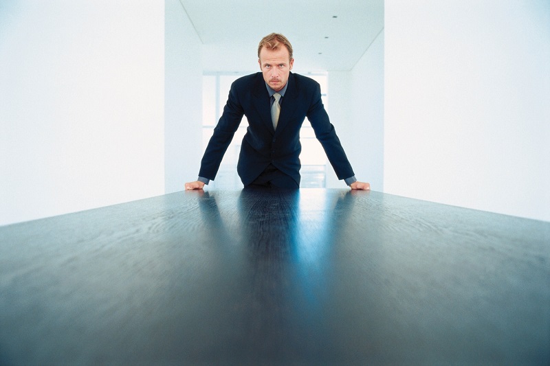 Τι είναι αυτό που κάνει τους μεγάλους ηγέτες ακόμη καλύτερους;