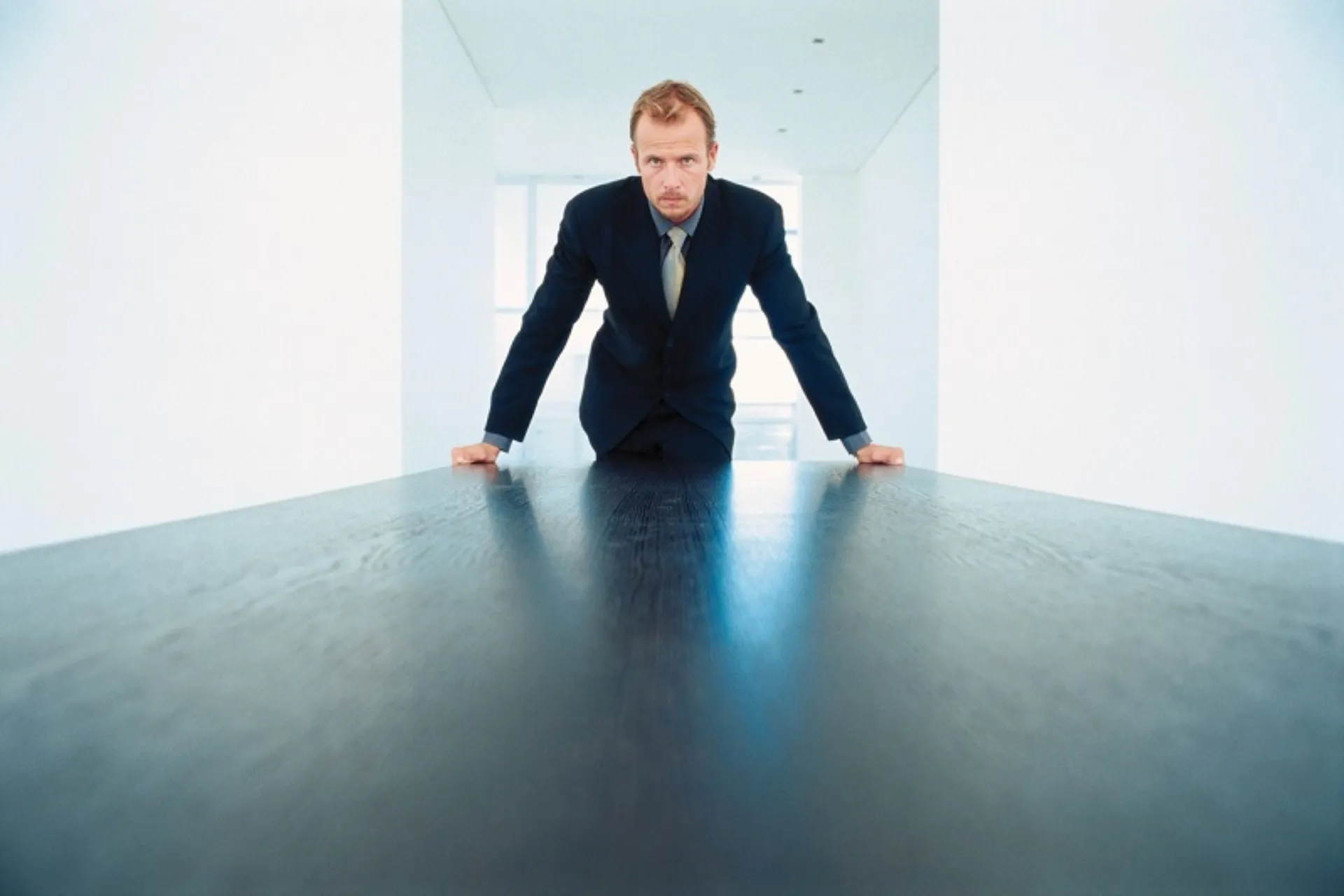 Τι είναι αυτό που κάνει τους μεγάλους ηγέτες ακόμη καλύτερους;