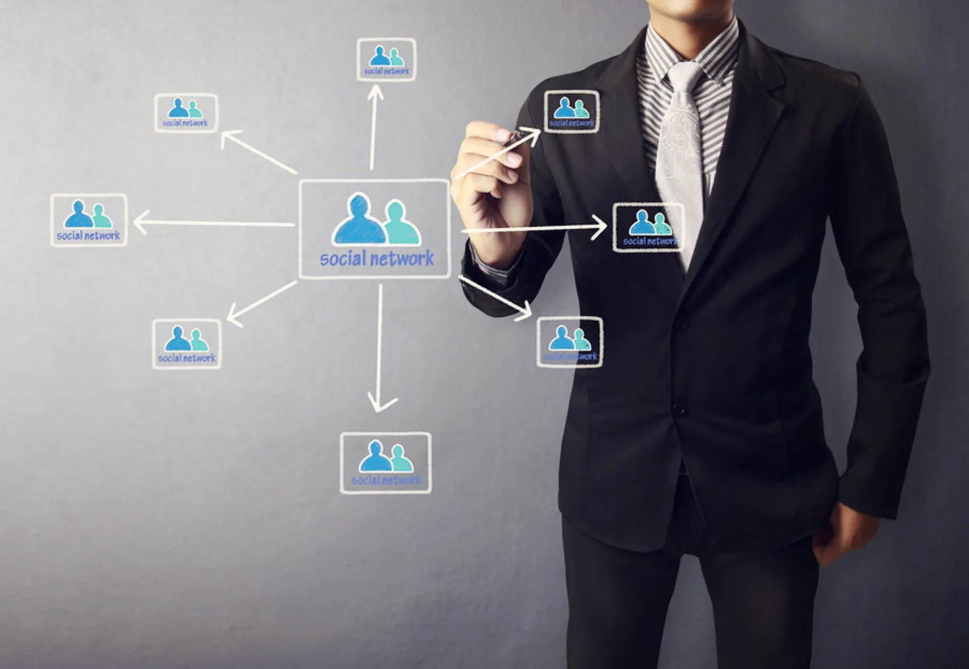 Ο ρόλος του ασφαλιστή βελτιώνεται μέσα από τα social media