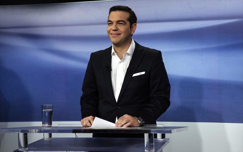 Α. Τσίπρας: «Δεν μπορεί η ανάπτυξη να στηριχθεί στη συντριβή της εργασίας»