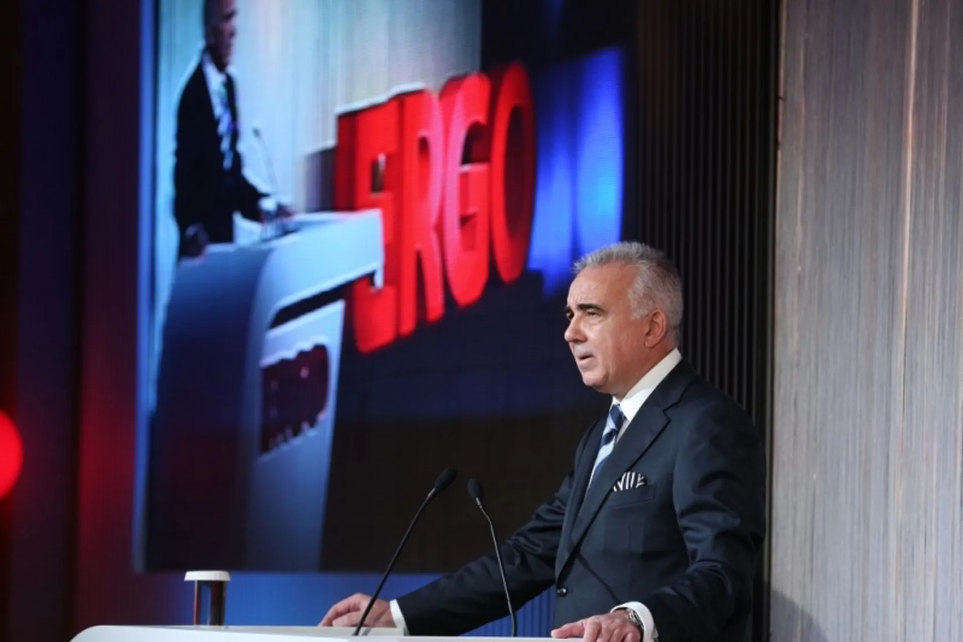 Ολοκληρώθηκε η συγχώνευση της “ERGO Ασφαλιστική” με την “DAS Hellas”