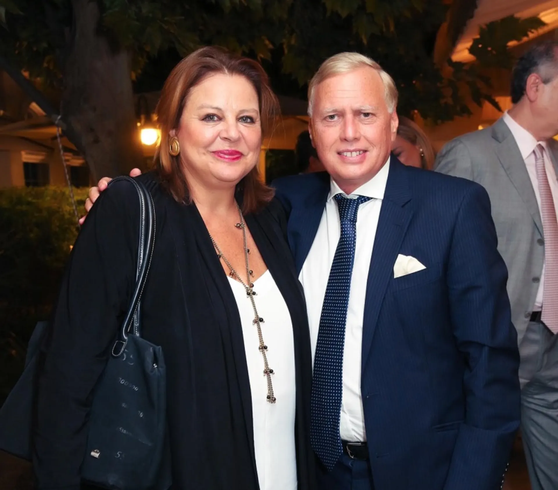 ΕΥΡΩΠΗ Ασφαλιστική: Χορηγός στα 70 χρόνια του Ελληνοβρετανικού Επιμελητηρίου