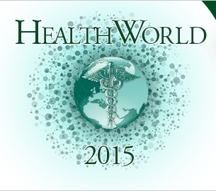14o Eτήσιο Συνέδριο Healthworld: Does Health Matter?
