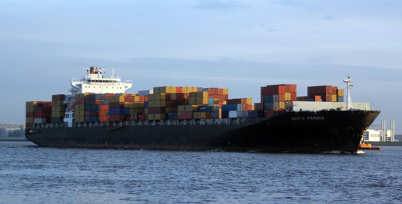 Οι 4+1 λόγοι που ωθούν ανοδικά τις θαλάσσιες ασφαλίσεις