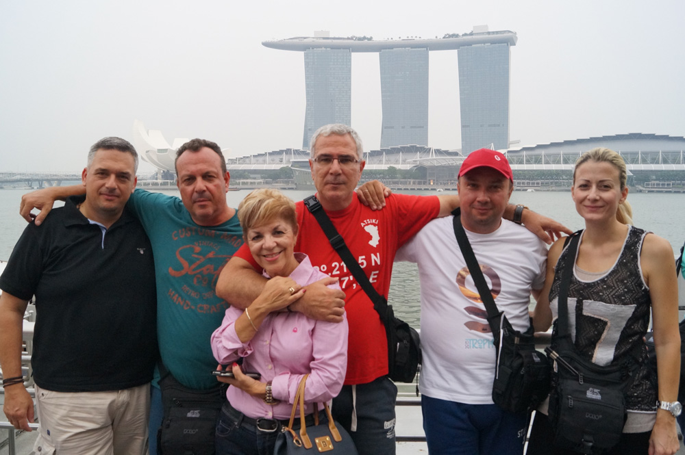 Α. Γαλανός, Σ. Ψυλλάς, Α. Βαγιανού, Γ. Καρνουπάκης, Π. Ζαμπέλης, Μ. Κασσαβέτη