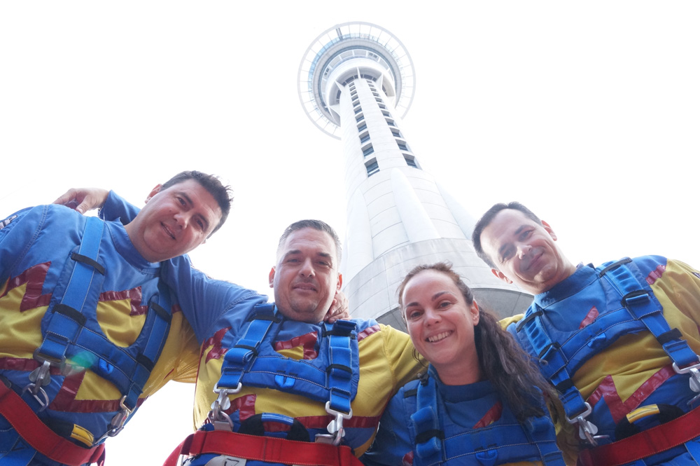 Δ. Αλεξανδρίδης, Α. Γαλανός, Ε. Πλαστουργού, Μ. Τζωρτζωρής