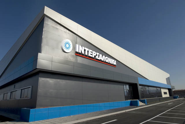 Η Ιντερσαλόνικα Ζωής ασφαλίζει τη HONDA-Δαβανόπουλος