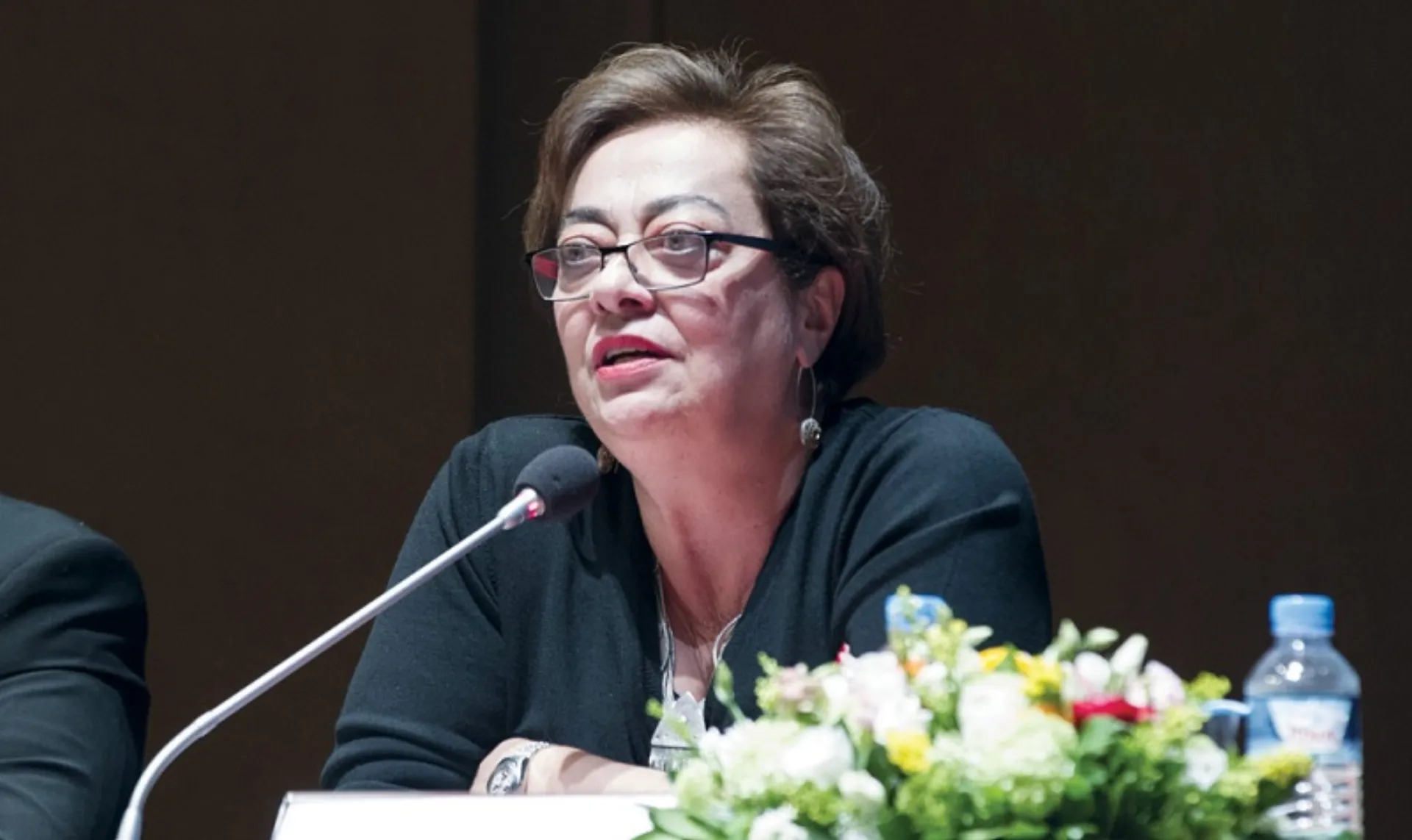 ΕΑΕΕ: Με ομόφωνη απόφαση η ανανέωση της θητείας της Μ. Αντωνάκη