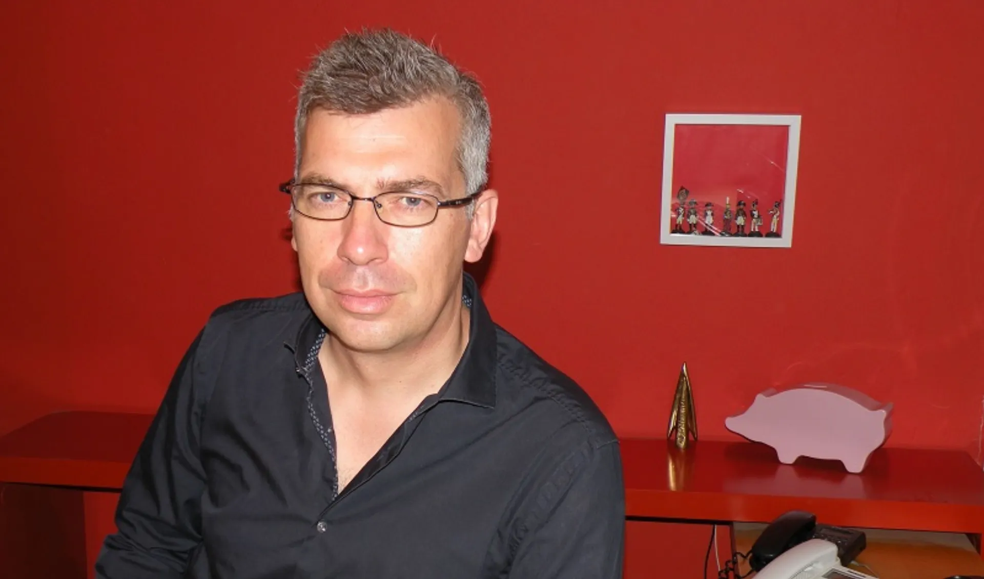 Ευφυΐα είναι η ικανότητα προσαρμογής στην αλλαγή