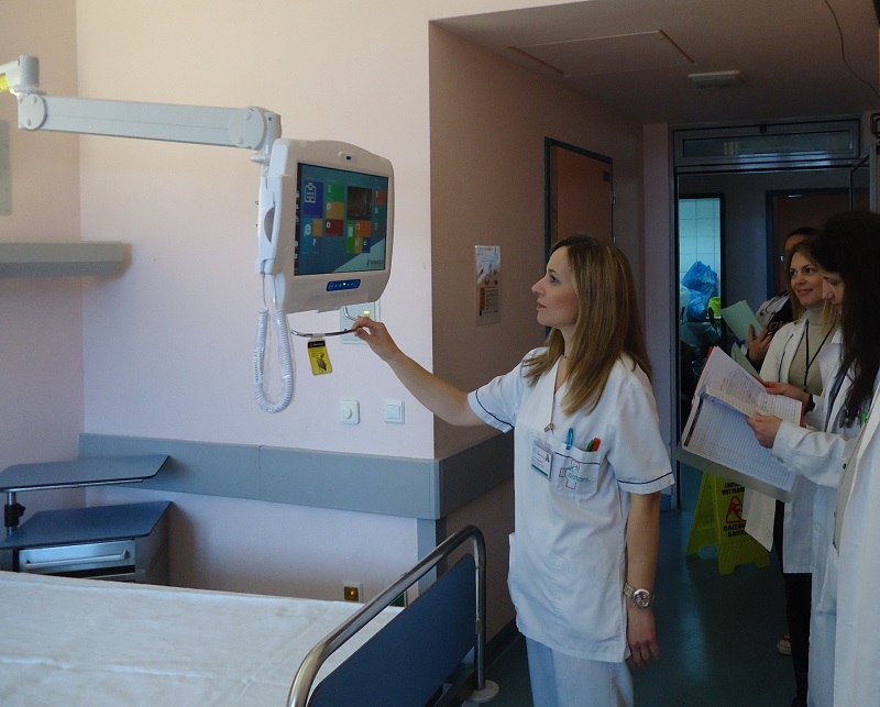 Γ.Ν. Παπαγεωργίου Θεσσαλονίκης