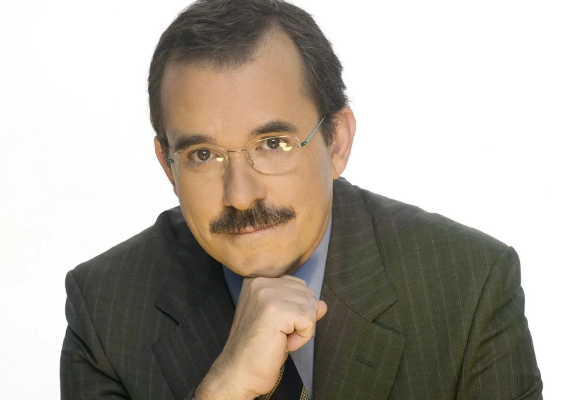 Ο ΣΕΣΑΕ φιλοξενεί τον Παύλο Τσίμα