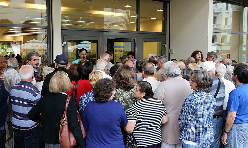 Το τραγικό Déjà-vu του… Ασφαλιστικού