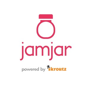 jamjar logo