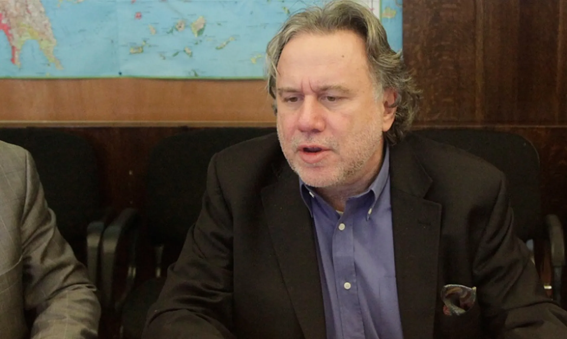 Σε «μονομερή» κατάθεση του νέου Ασφαλιστικού προχωρά το Υπ. Εργασίας