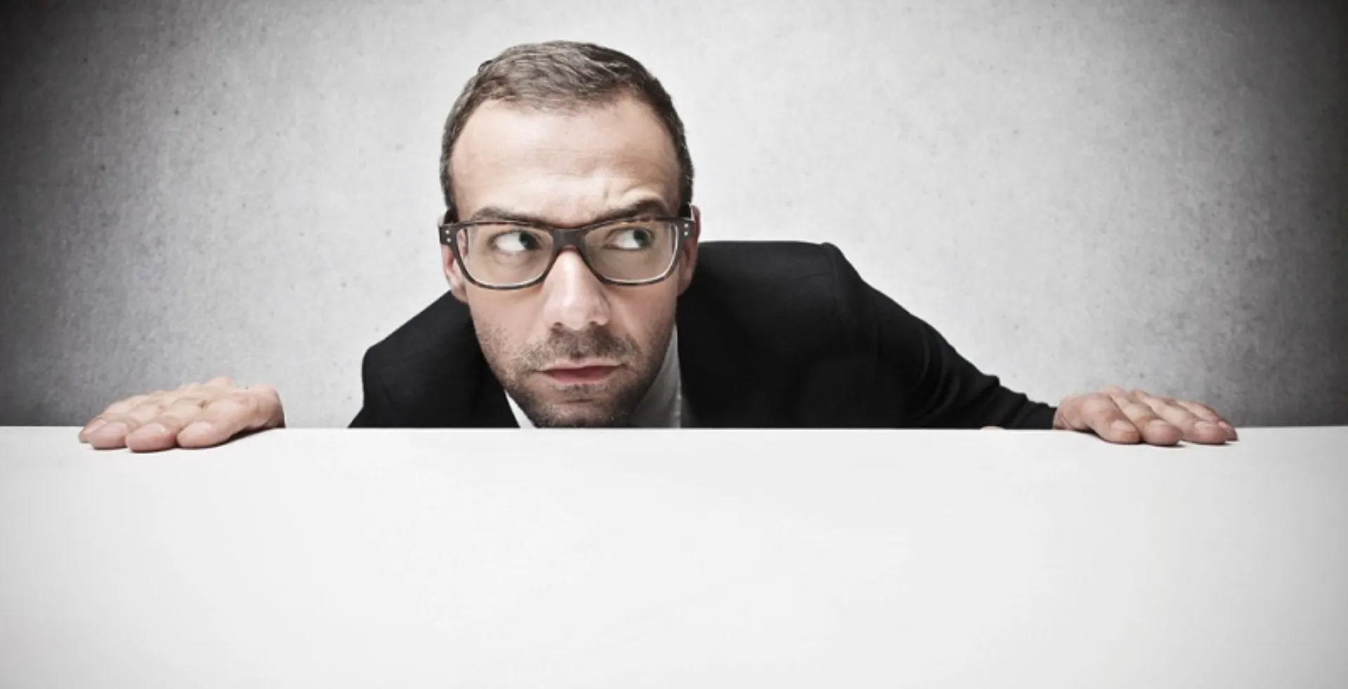 Ο κ. Διαισθητικός και ο κ. Ορθολογιστής