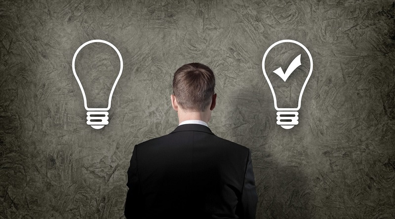 Δώσε επιλογές στον πελάτη