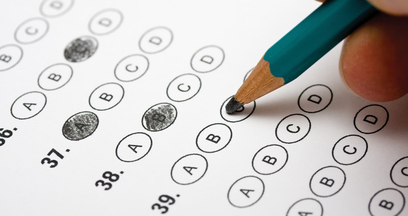 Τι να προσέχετε στα τεστ προσωπικότητας