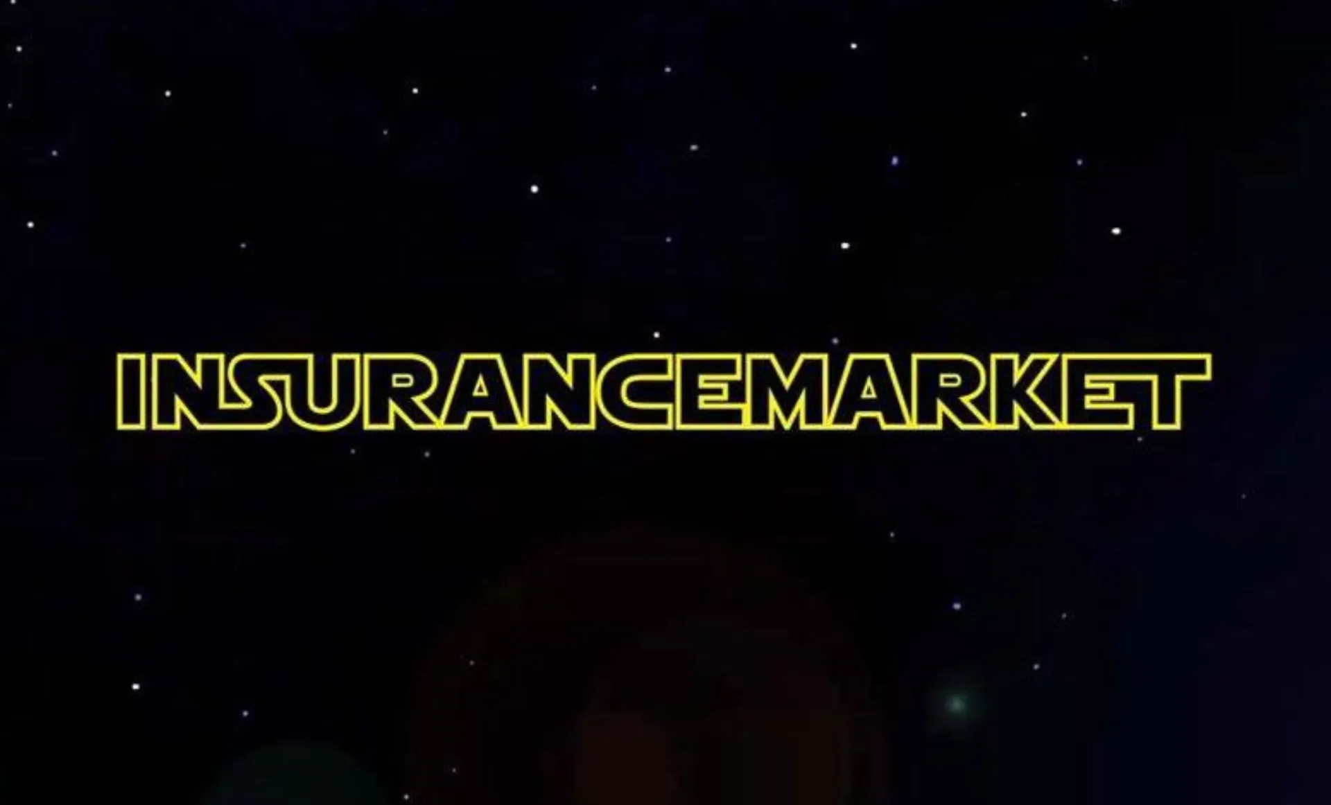 Ο Darth Vader αποκαλύπτει. Το Death Star ήταν ασφαλισμένο!