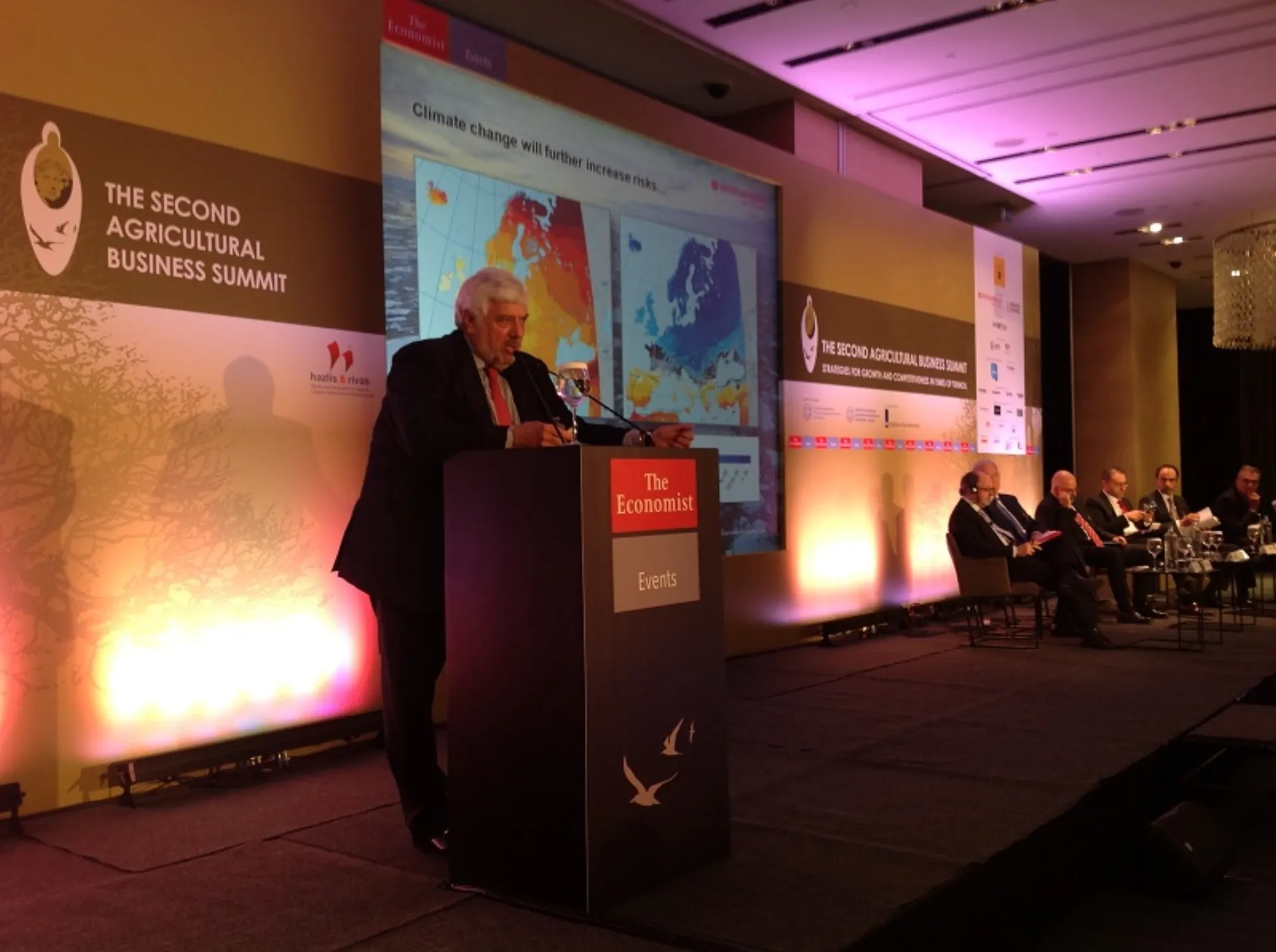 Η INTERAMERICAN πρωτοπορεί και στις αγροτικές ασφαλίσεις