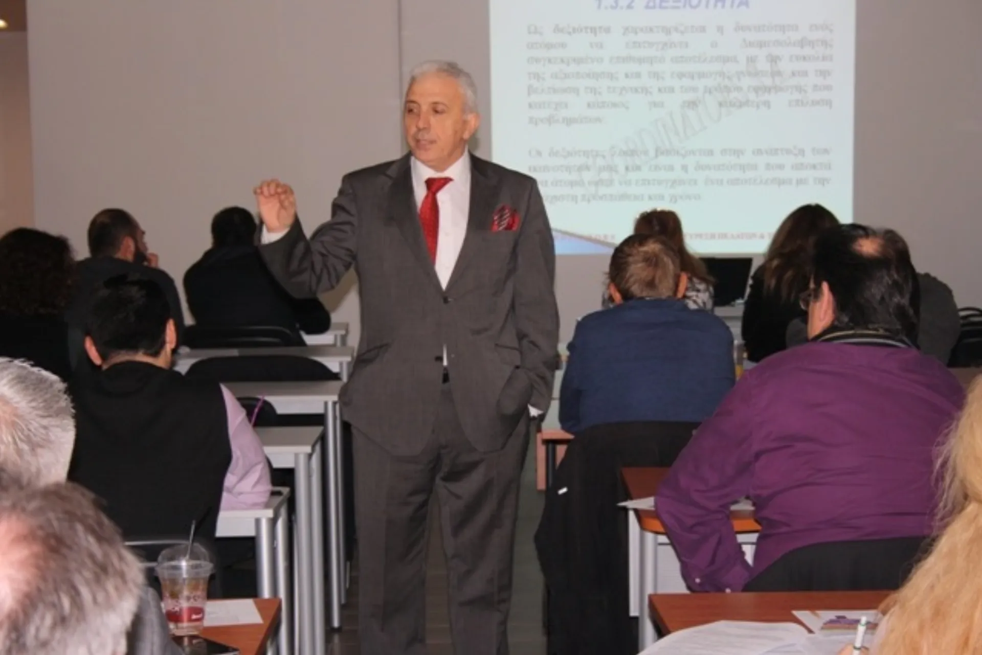 Brokers Union: Ολοκληρώθηκε η επανεκπαίδευση και επαναπιστοποίηση συνεργατών