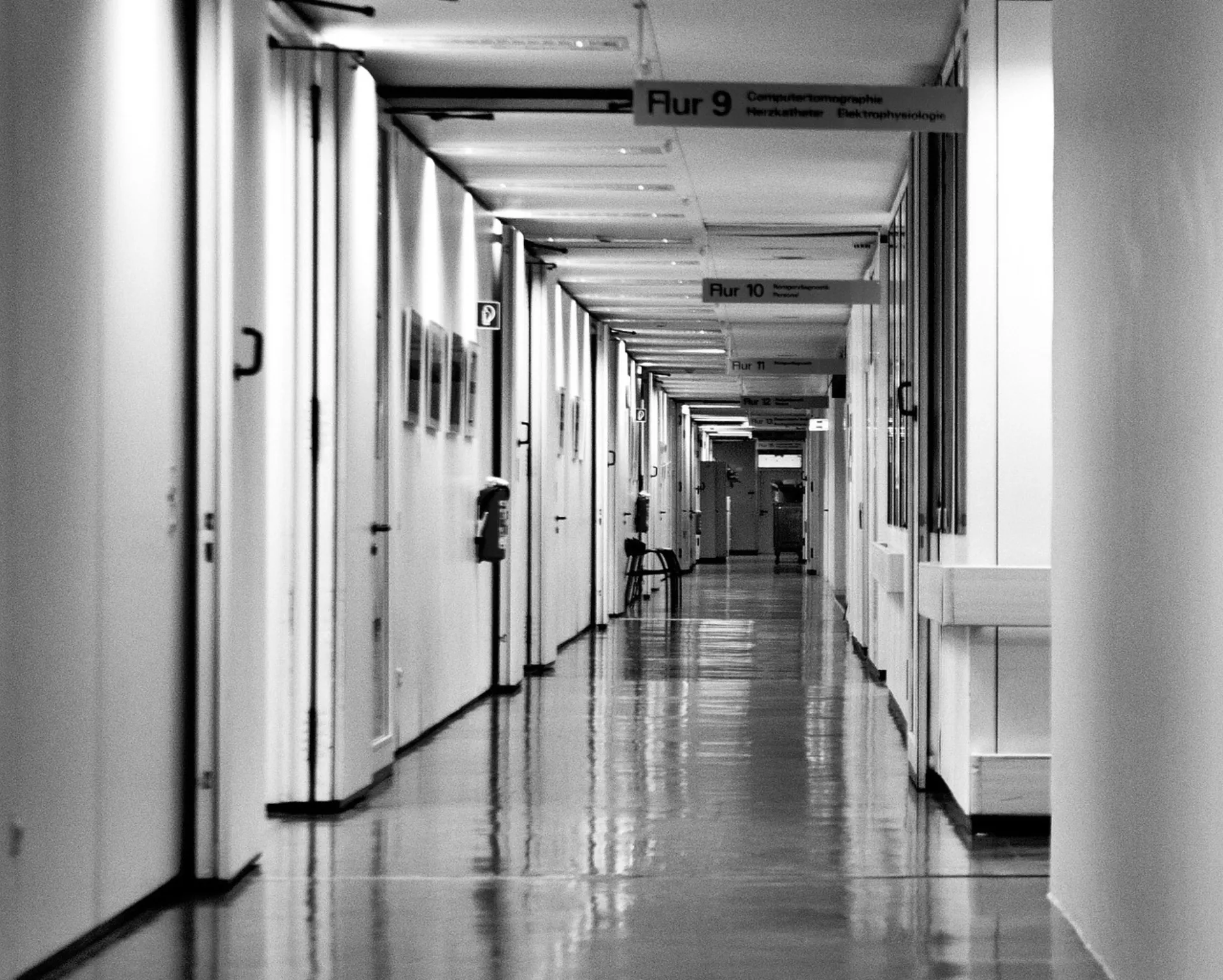 Εθνική Ασφαλιστική: Δωρεάν εξετάσεις έως 200 ευρώ στα επείγοντα νοσοκομείων του HHG