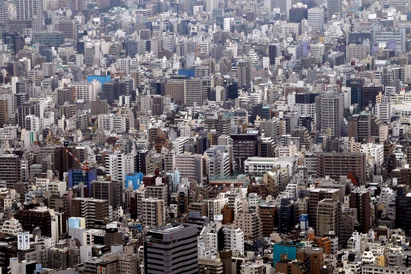 megacity