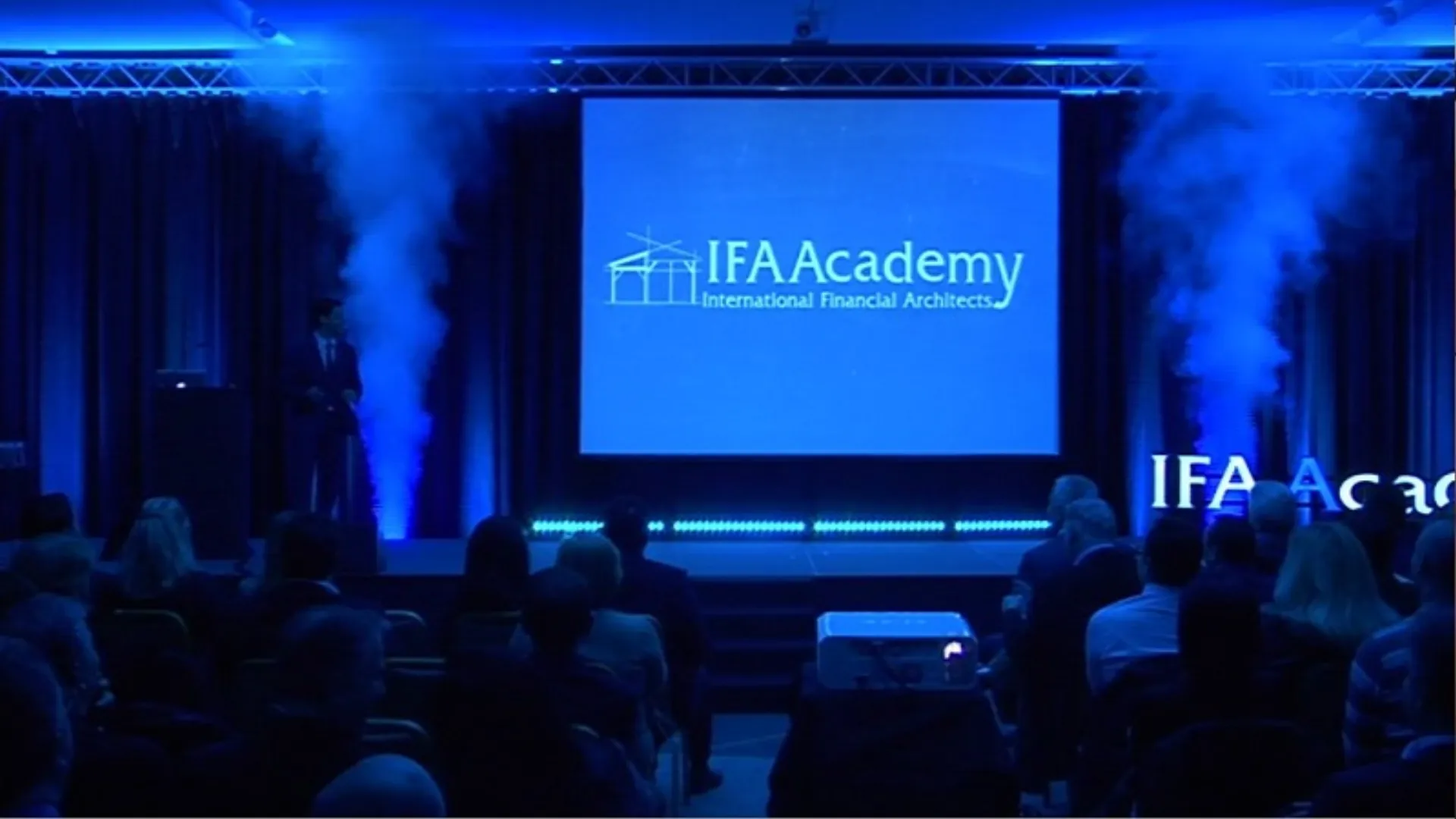Δωρεάν webinar από το IFAA Academy