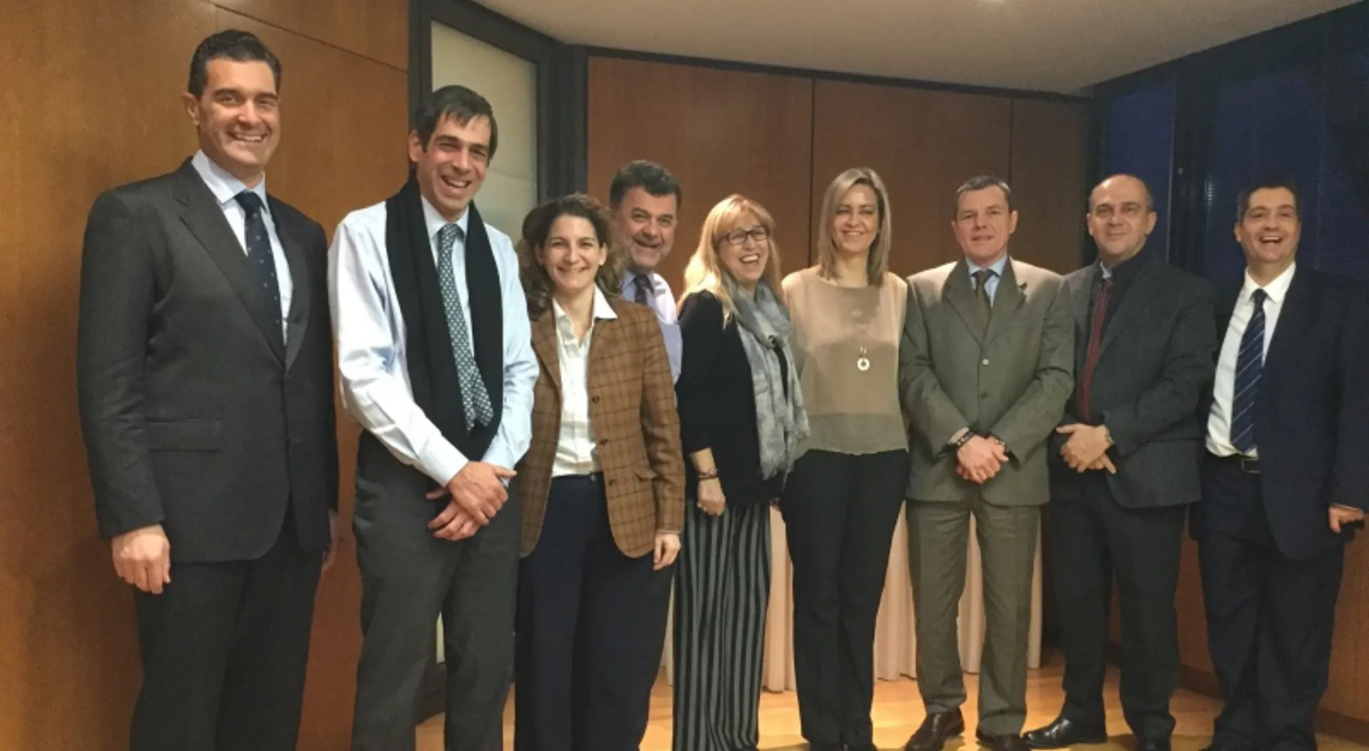 ΣΕΣΑΕ: «Μπορούμε να κάνουμε τη διαφορά!»