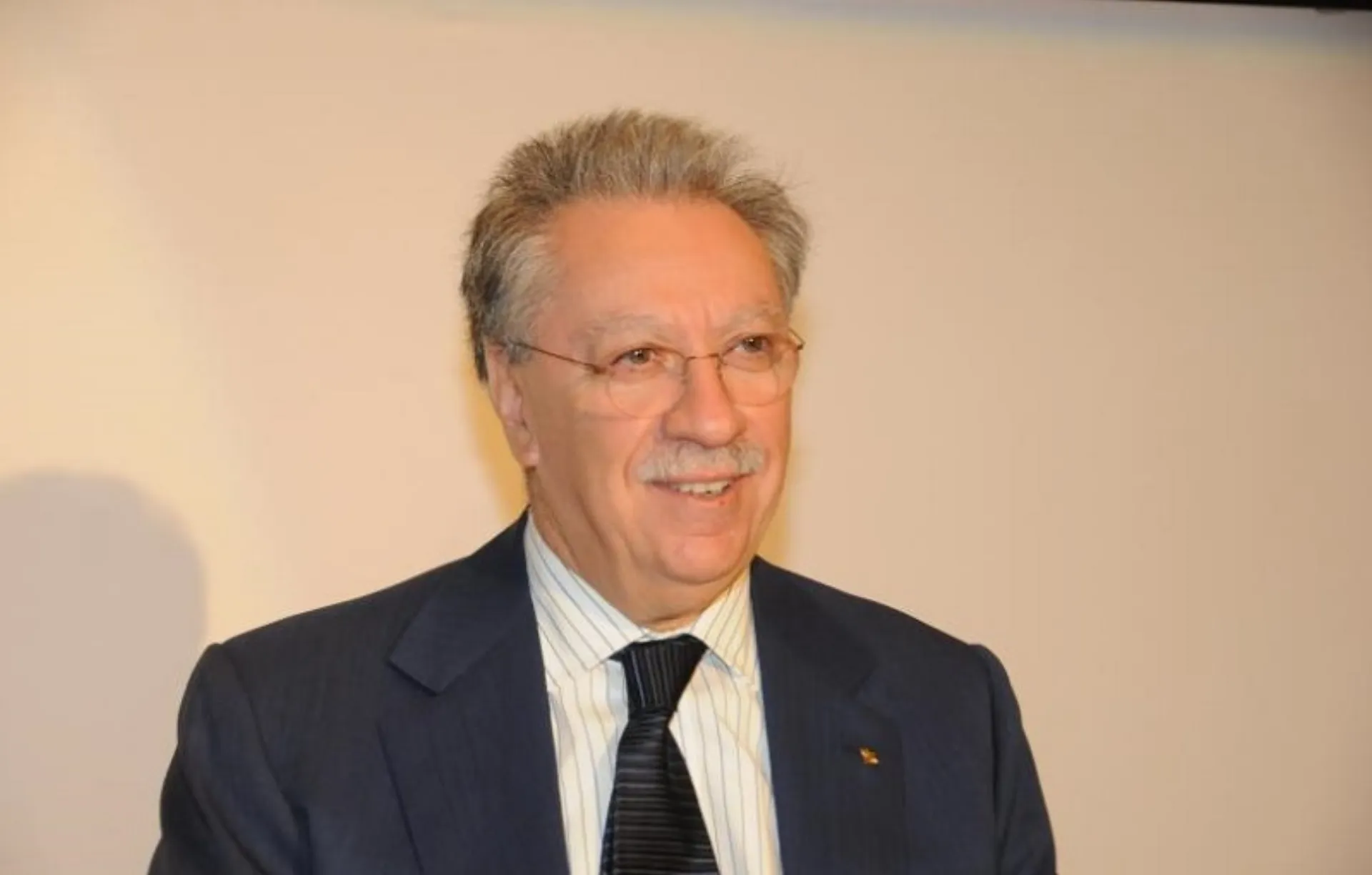 Μ. Σάλλας: Η οικονομία θα αντιδράσει θετικά επιστρέφοντας σε αναπτυξιακή τροχιά