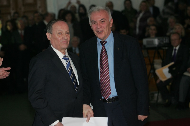 ΕΔΙΠΤ: Βραβείο «Βλάσσης Σωκρατίδης»